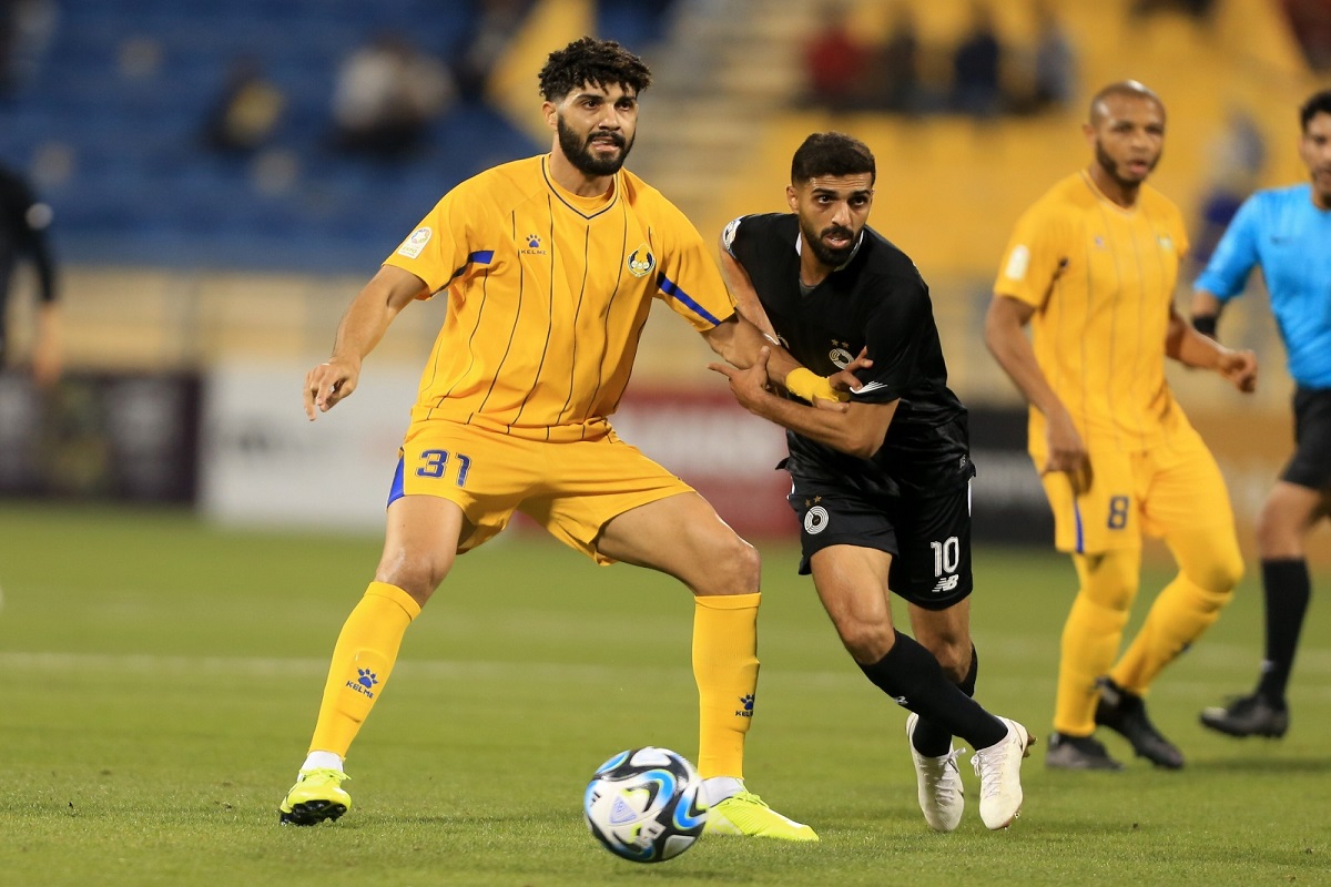 الغرافة ضد السد.. قمة نارية في الجولة 17 من الدوري القطري “التشكيل الرسمي”