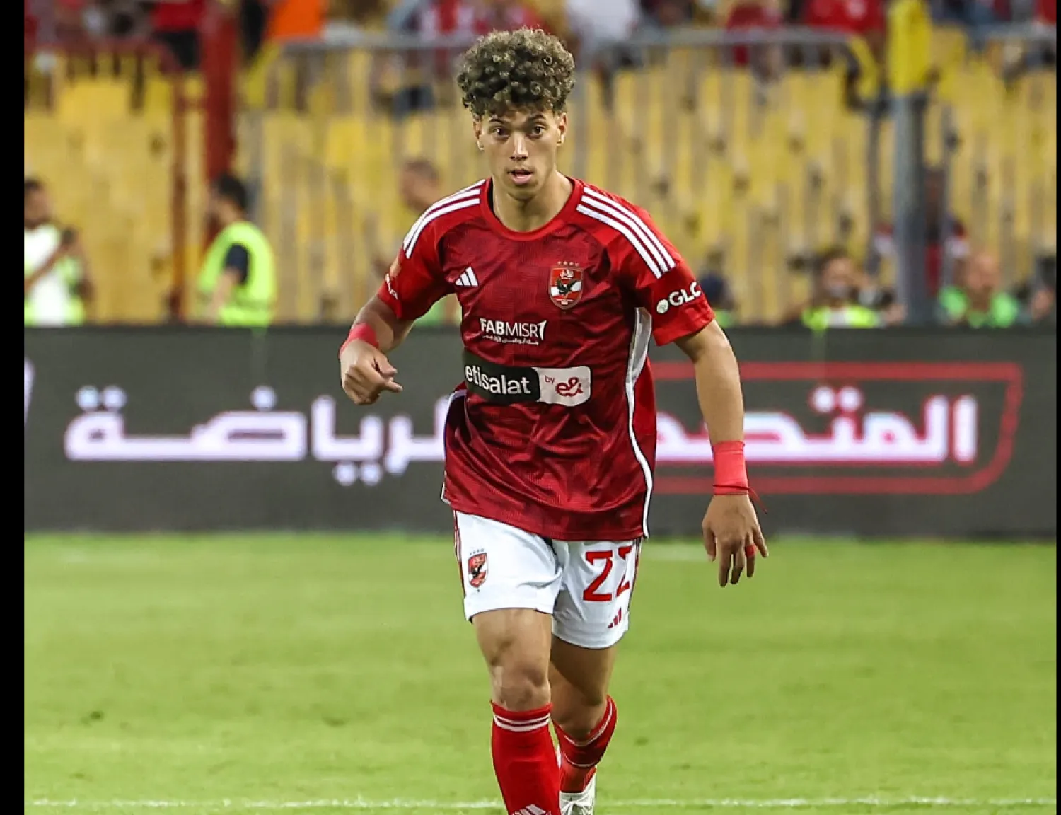 موقف إمام عاشور من مواجهتي الإسماعيلي والزمالك بعد إصابته الأخيرة 5 موقف إمام عاشور من مواجهتي الإسماعيلي والزمالك بعد إصابته الأخيرة