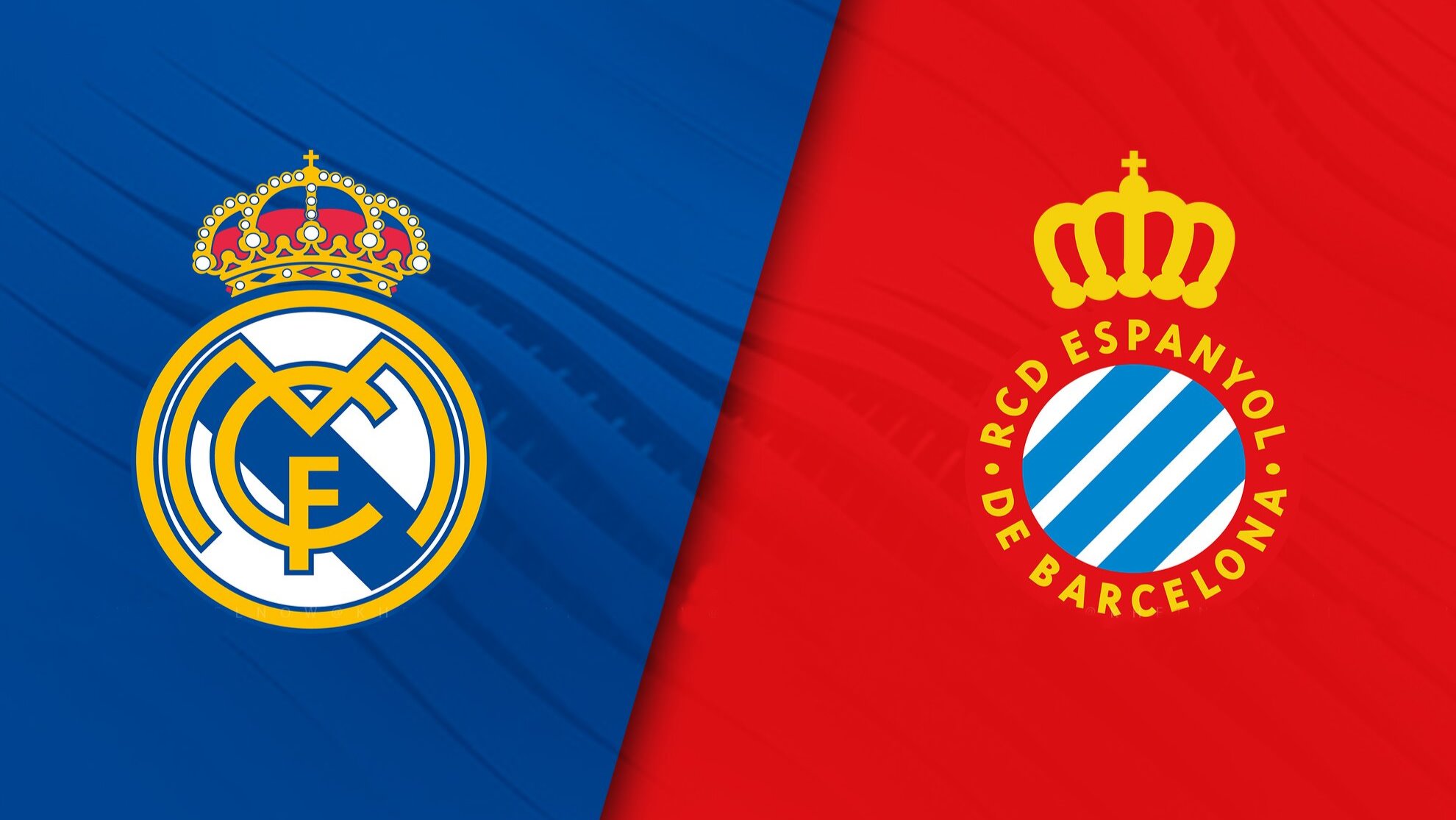 تشكيلة ريال مدريد واسبانيول في الجولة الـ 22 من الدوري الإسباني 2025 والقنوات الناقة واسم المعلق