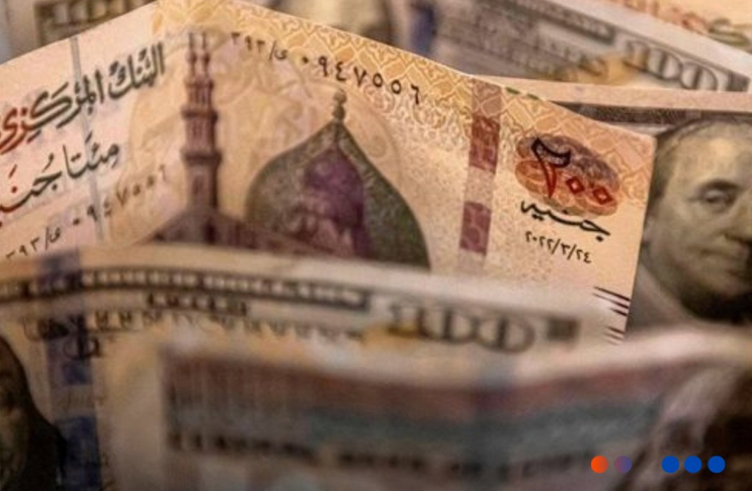 الدولار في مصر تحديث سعر اليوم| استقرار بسعر الصرف وصعود طفيف ببعض البنوك