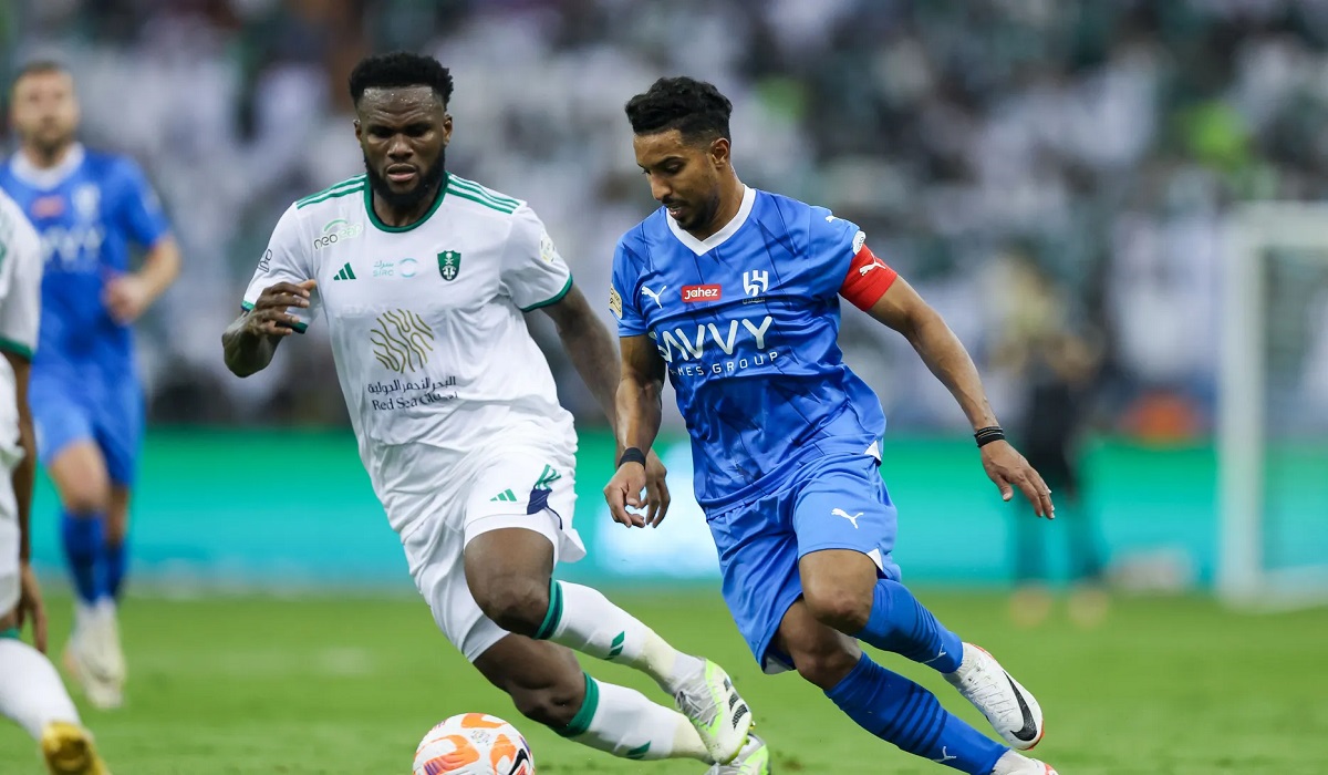 Al Hilal vs Al Ahly.. تشكيلة الهلال ضد الأهلي في الجولة 23 من بطولة دوري روشن السعودي للمحترفين حسب التوقعات