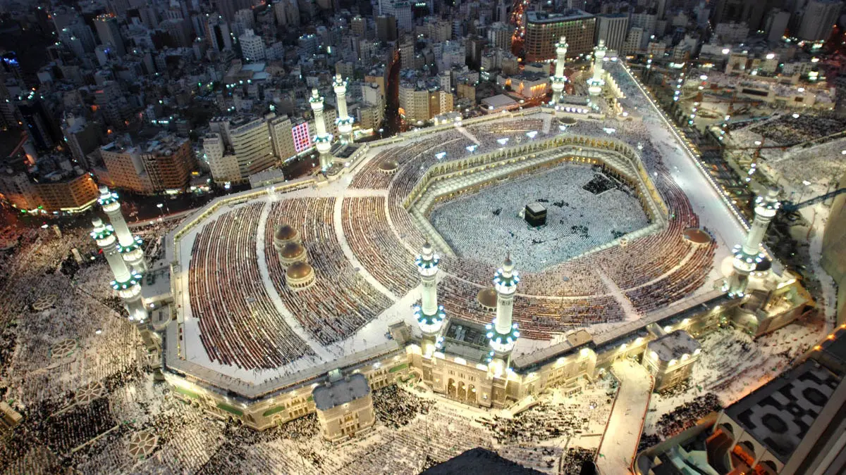 متى موعد أذان المغرب أول أيام رمضان 1446 في المملكة العربية السعودية ؟ 5 متى موعد أذان المغرب أول أيام رمضان 1446 في المملكة العربية السعودية ؟
