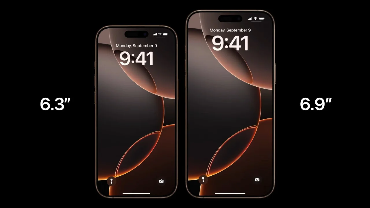 “إمكانيات خرافية”.. تعرف على مواصفات هاتف iPhone 16 Pro والسعر الرسمي للموبايل