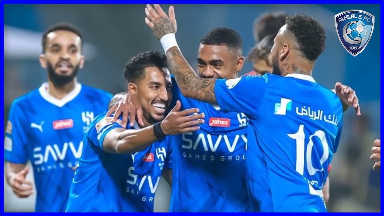  تردد قناة الكأس 10 HD : مباراة الهلال والوصل اليوم في دوري أبطال أسيا للنخبة 2024-2025