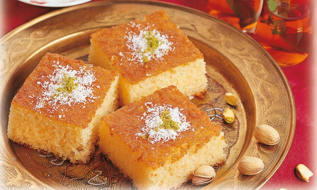 كيكة السميد الهشة اعمليها لأطفالك وفرحيهم بطعمها الرائع وقوامها الخفيف وفي دقائق بخطوات سهلة ومكونات بسيطة 5 كيكة السميد الهشة اعمليها لأطفالك وفرحيهم بطعمها الرائع وقوامها الخفيف وفي دقائق بخطوات سهلة ومكونات بسيطة