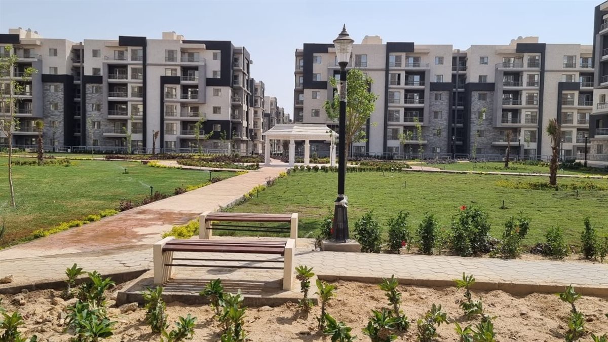 وزير الإسكان يعلن اليوم الأول لبدء قرعة مشروع شقق جنه 2025