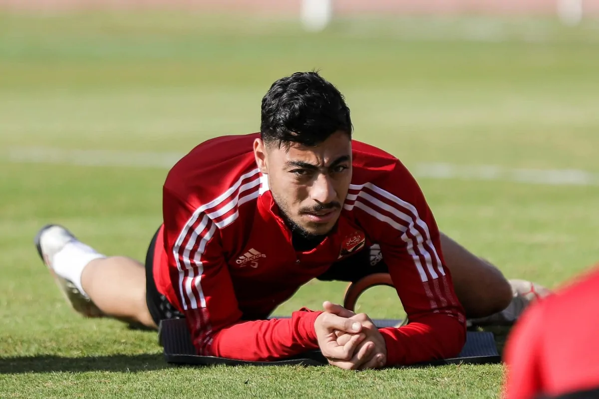 محمد فاروق يكشف موعد انتقال أكرم توفيق إلى الشمال القطري