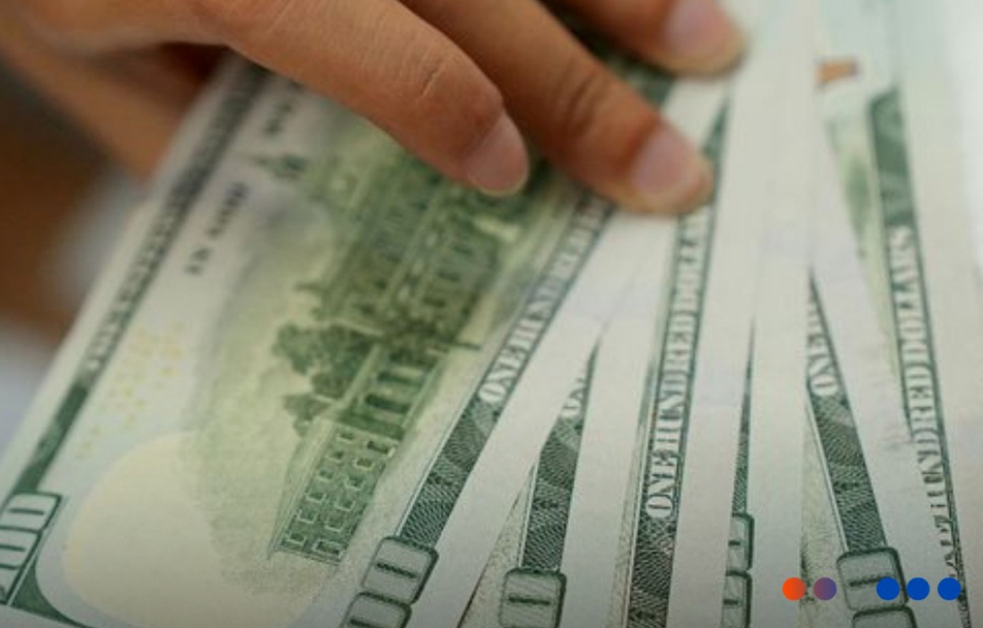 قبل بدء أسبوع جديد بعد عُطلة تحرير سيناء| بكم أخر سعر للدولار الأمريكي بالبنوك المصرية 27-4-2025 2 قبل بدء أسبوع جديد بعد عُطلة تحرير سيناء| بكم أخر سعر للدولار الأمريكي بالبنوك المصرية 27-4-2025