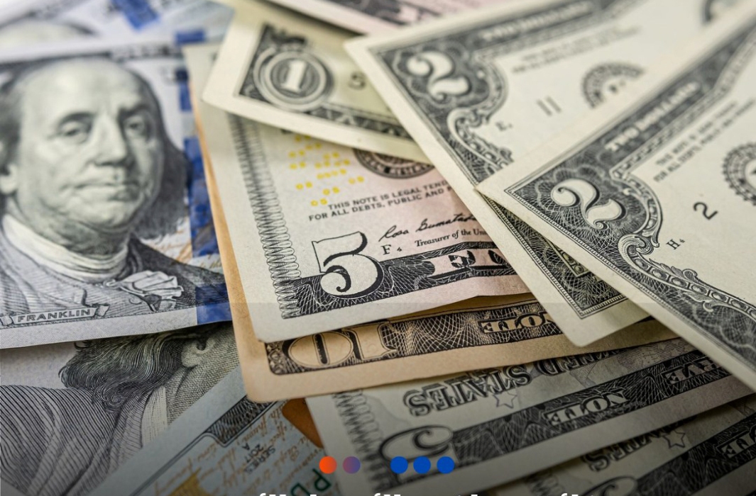 أسعار الدولار في مصر تحديث اليوم| نتائج تعاملات البنوك وشركات الصرافة الاثنين 10-2-2025 5 أسعار الدولار في مصر تحديث اليوم| نتائج تعاملات البنوك وشركات الصرافة الاثنين 10-2-2025