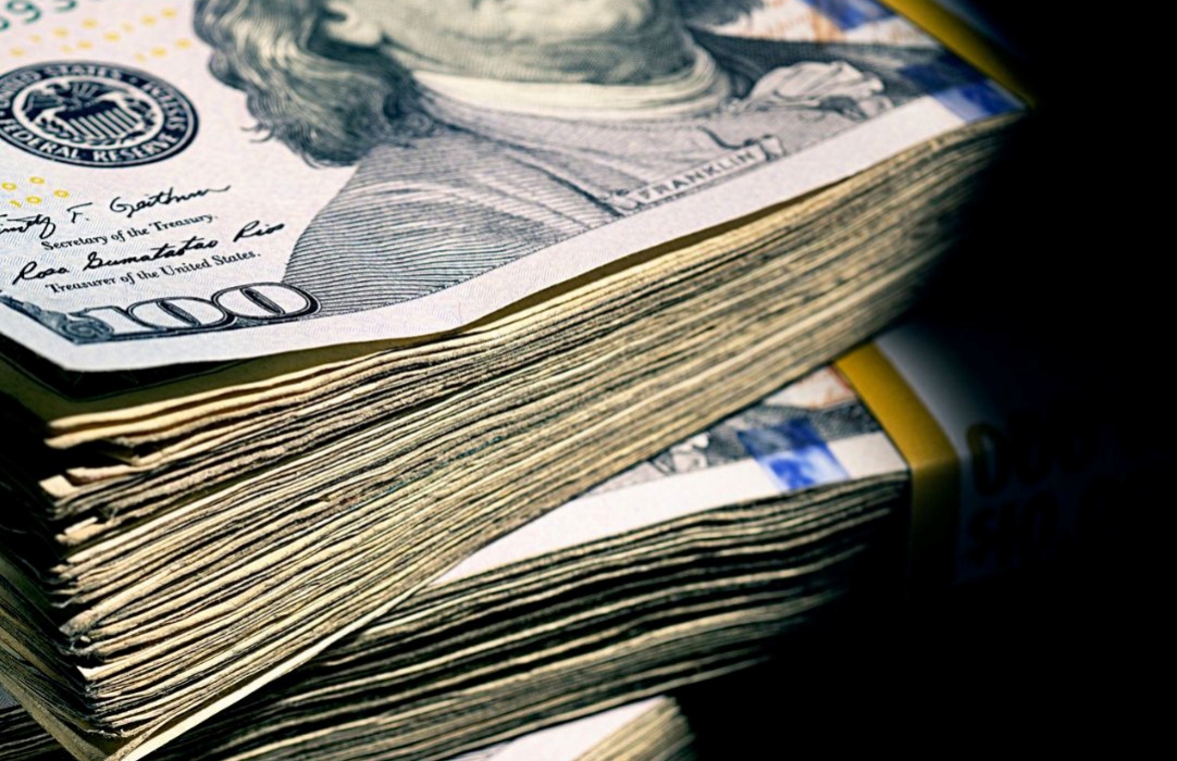 سعر الدولار اليوم في مصر تحديث يومي| أسعار التحويل بالبنوك وشركات الصرافة الخميس 6-2-2025