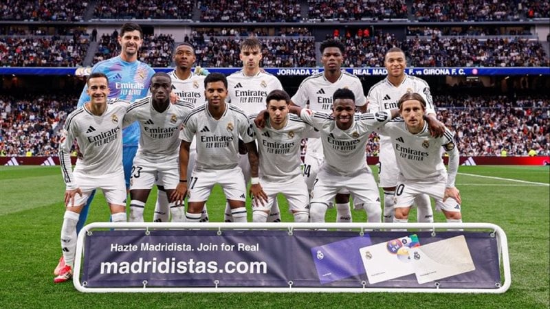 موعد مباراة ريال مدريد وريال سوسيداد في كاس ملك اسبانيا والقنوات الناقله لها 2 موعد مباراة ريال مدريد وريال سوسيداد في كاس ملك اسبانيا والقنوات الناقله لها