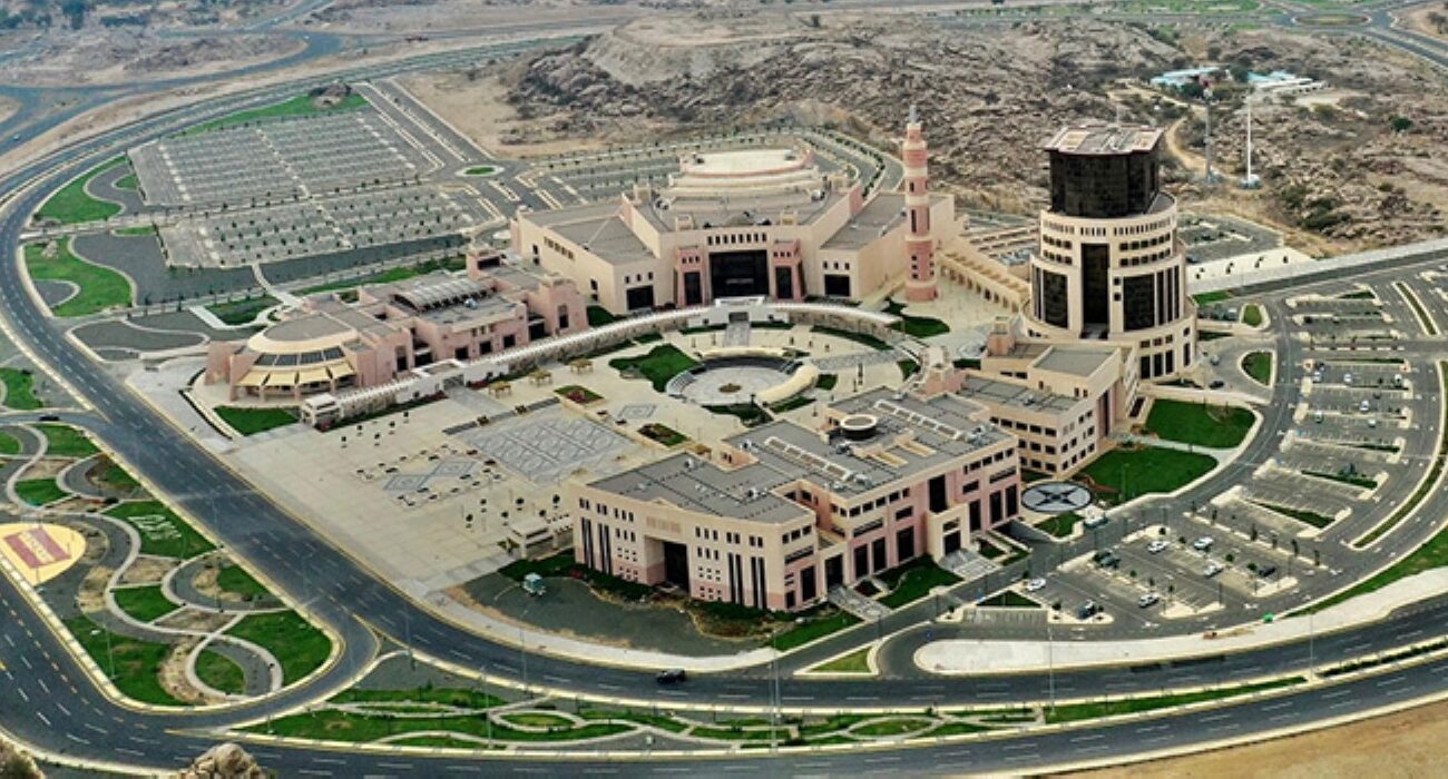 اليوم.. تكريم الجامعات العربية المدرجة في التصنيف العربي 2024 بجامعة الملك خالد