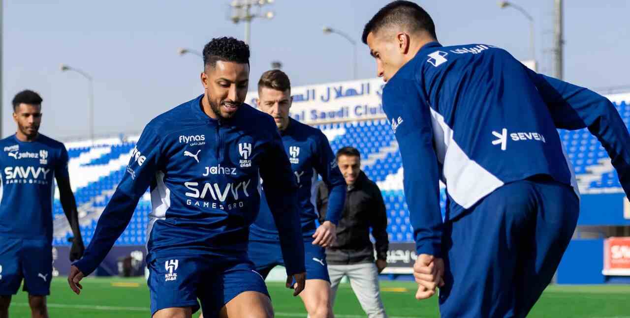 موعد مباراة الهلال القادمة في دوري روشن السعودي 2024-2025