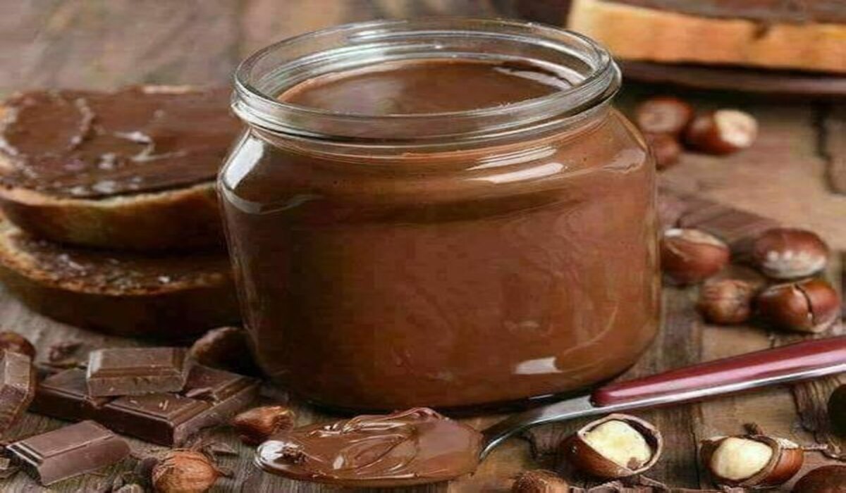 اعمليها في البيت ووفري كتير.. طريقة عمل شوكولاتة نوتيلا في المنزل 