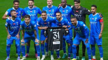 Al Hilal 20 Feb 2024 12