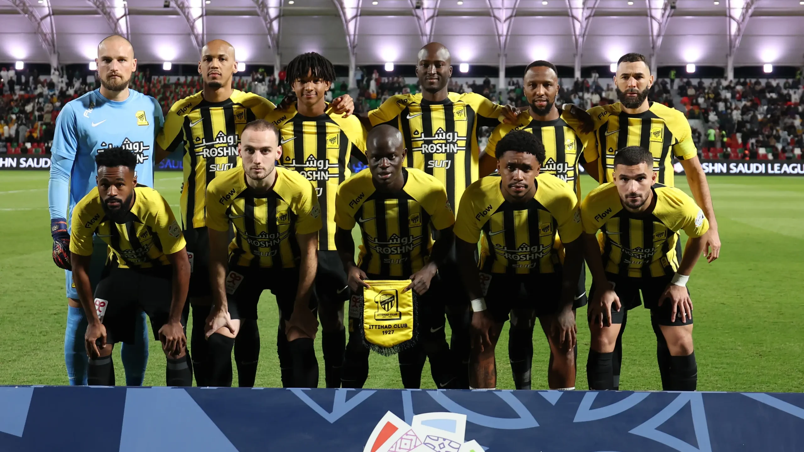 موعد مباريات الدوري السعودي غدًا الخميس 6 فبراير 2025 والقنوات الناقلة 2 موعد مباريات الدوري السعودي غدًا الخميس 6 فبراير 2025 والقنوات الناقلة