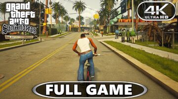 Gta san Andreas
