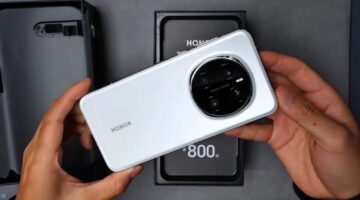 HONOR Magic 7 Pro 3