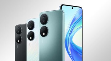 HONOR X7b
