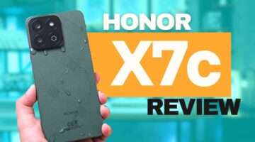 HONOR X7c 2