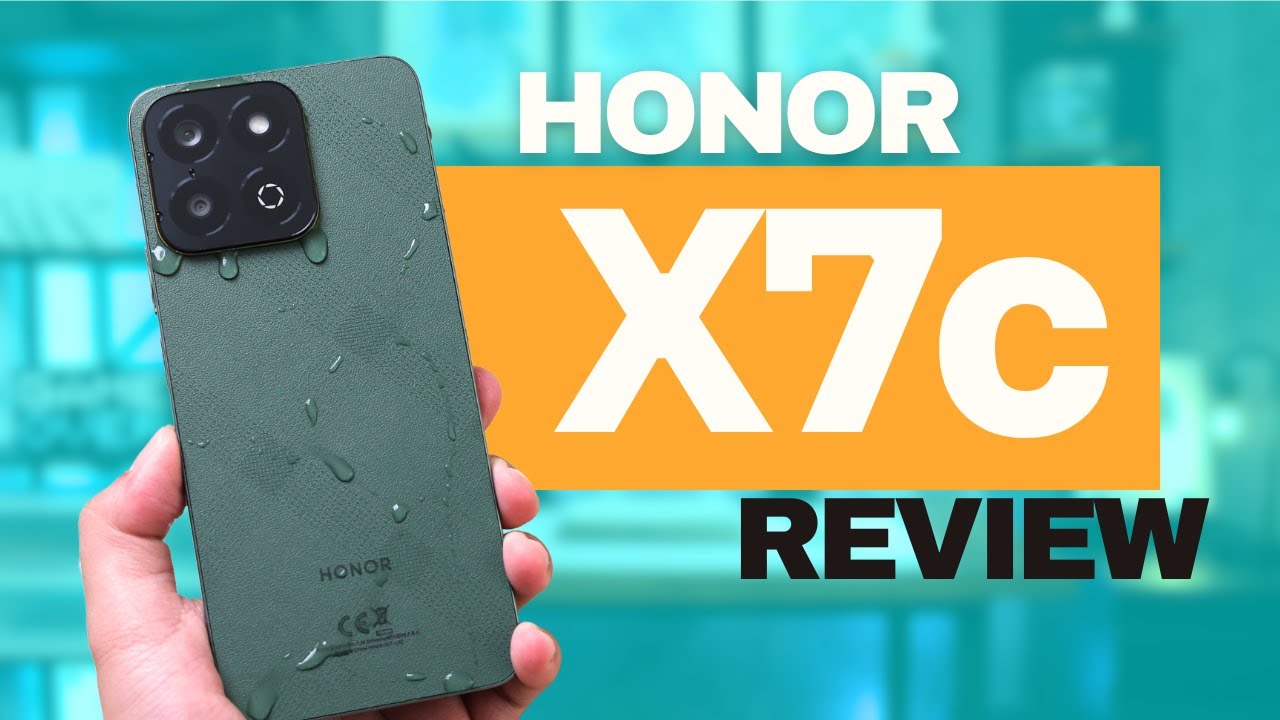 هاتف اقتصادي بتصميم شبابي أكتشف التحفة الفنية من هونر HONOR X7c المقاوم للصدمات والمميز بمواصفات رائدة 5 هاتف اقتصادي بتصميم شبابي أكتشف التحفة الفنية من هونر HONOR X7c المقاوم للصدمات والمميز بمواصفات رائدة