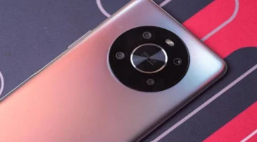 Honor X9 Back Cam 1