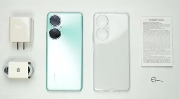 Huawei nova 11i