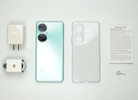 ملك الألعاب من هواوي.. اكتشف مواصفات Huawei nova 11i بإمكانياته ومميزاته الجبارة يستحق الشراء بجدارة 5 ملك الألعاب من هواوي.. اكتشف مواصفات Huawei nova 11i بإمكانياته ومميزاته الجبارة يستحق الشراء بجدارة