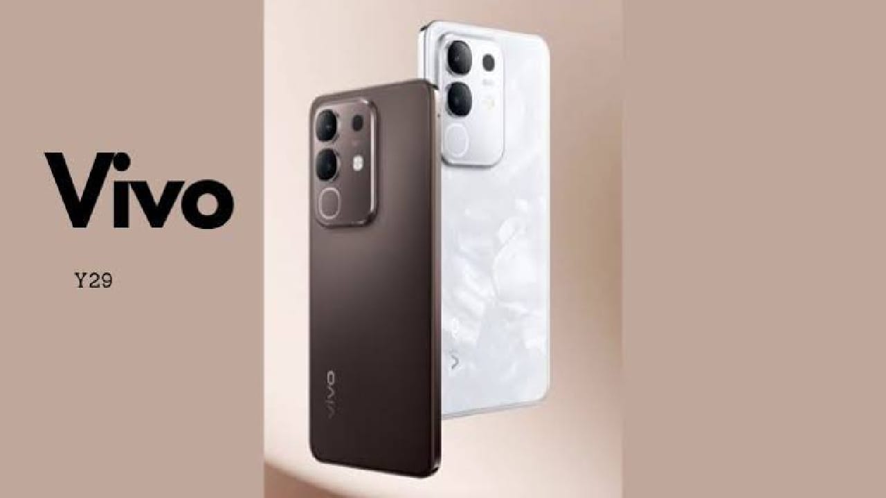 ببطارية 6500 مللي.. تعرف على مواصفات ومزايا هاتف Vivo Y29 الجديد 5 ببطارية 6500 مللي.. تعرف على مواصفات ومزايا هاتف Vivo Y29 الجديد