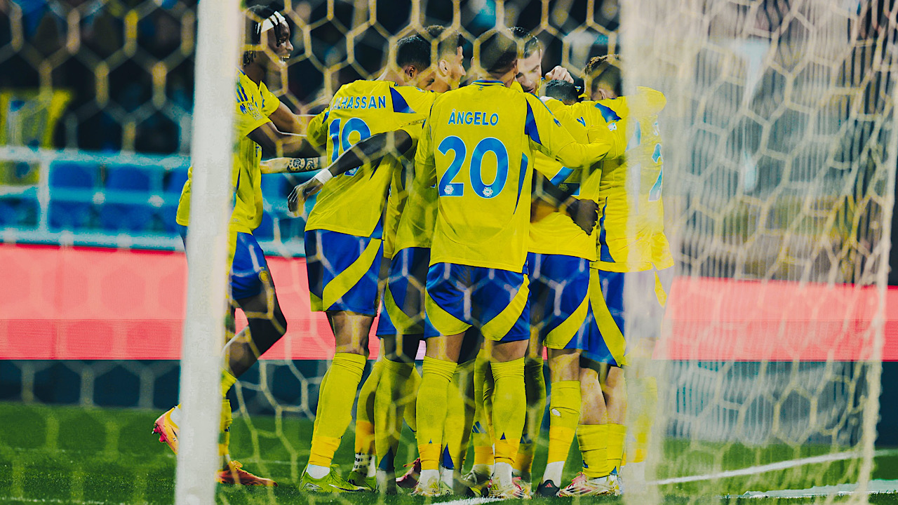 القنوات الناقلة لمباراة النصر والوصل في دوري أبطال آسيا للنخبة 2024-2025