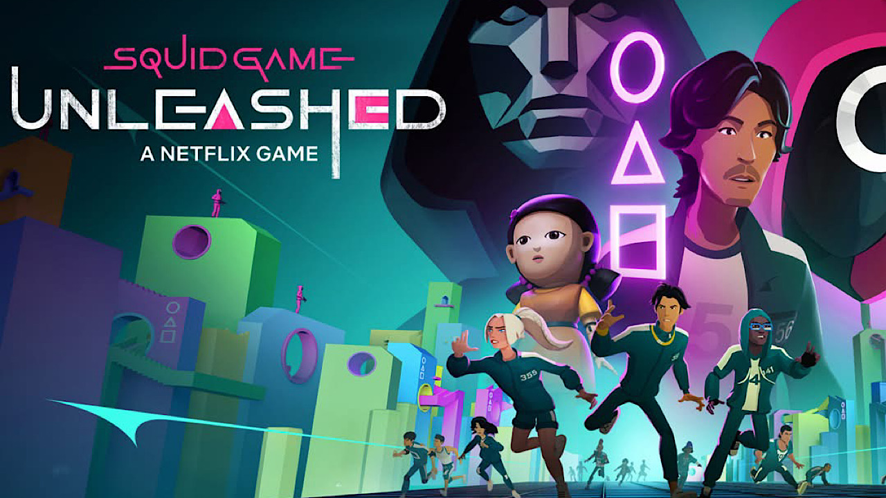 مستوحاة من سلسة لعبة الحبار الناجحة .. خطوات تنزيل لعبة Squid Game Unleashed مجانًا وأبرز مزاياها