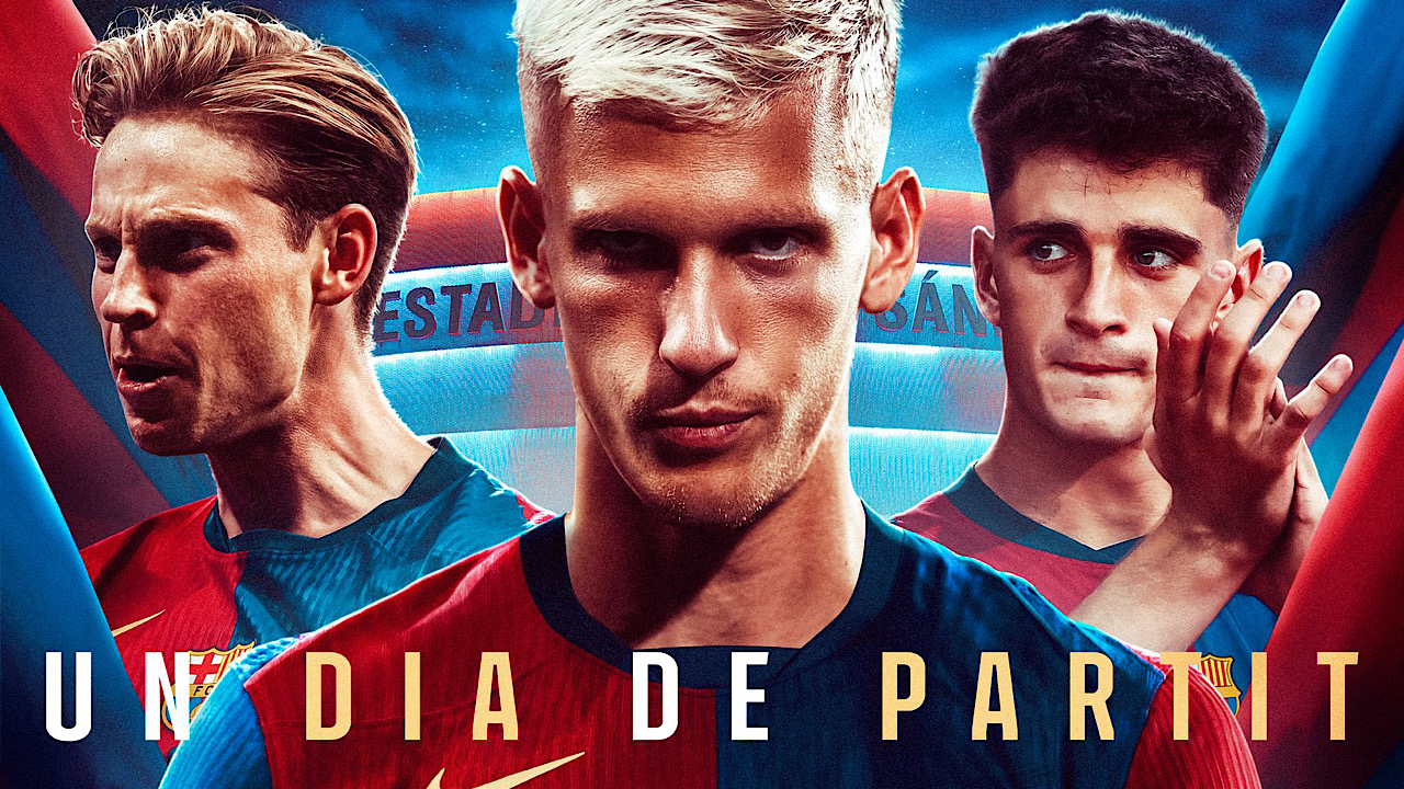 معلق مباراة برشلونة وإشبيلية اليوم في الدوري الإسباني 2024-2025