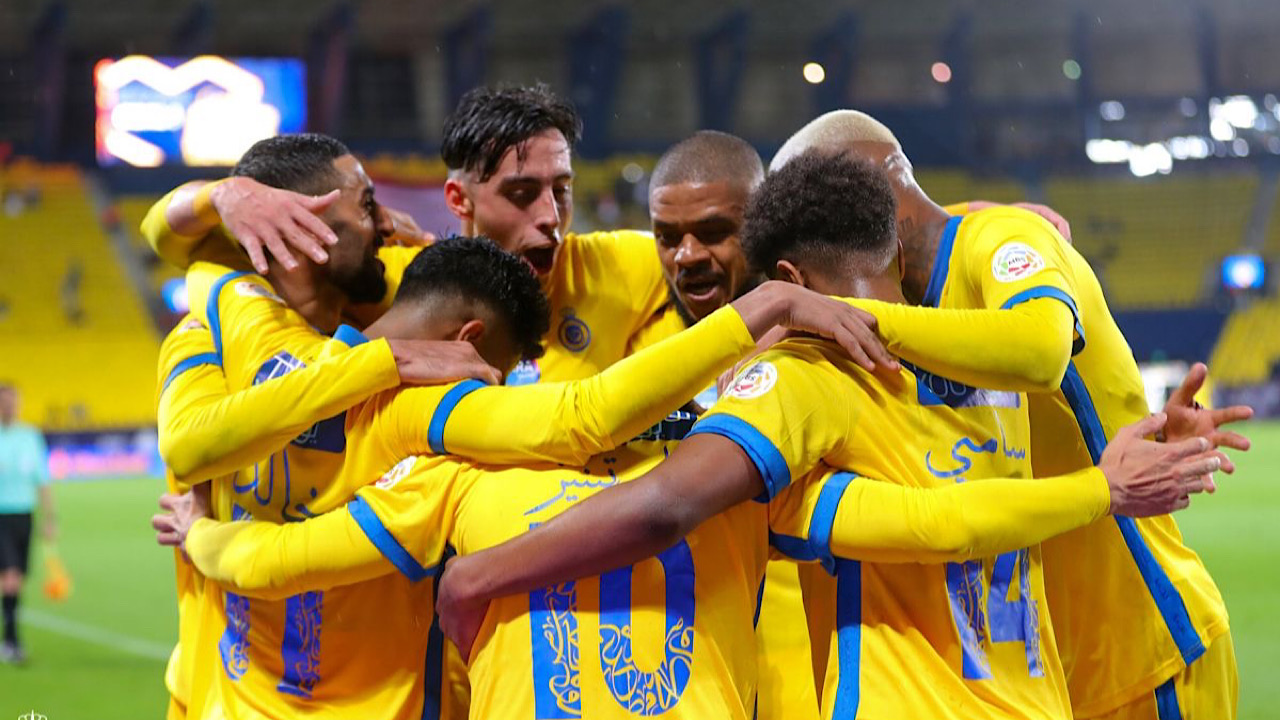 هل تُذاع على قناة مجانية؟ .. القنوات الناقلة لمباراة النصر وبرسبوليس في دوري أبطال آسيا للنخبة 2024-2025