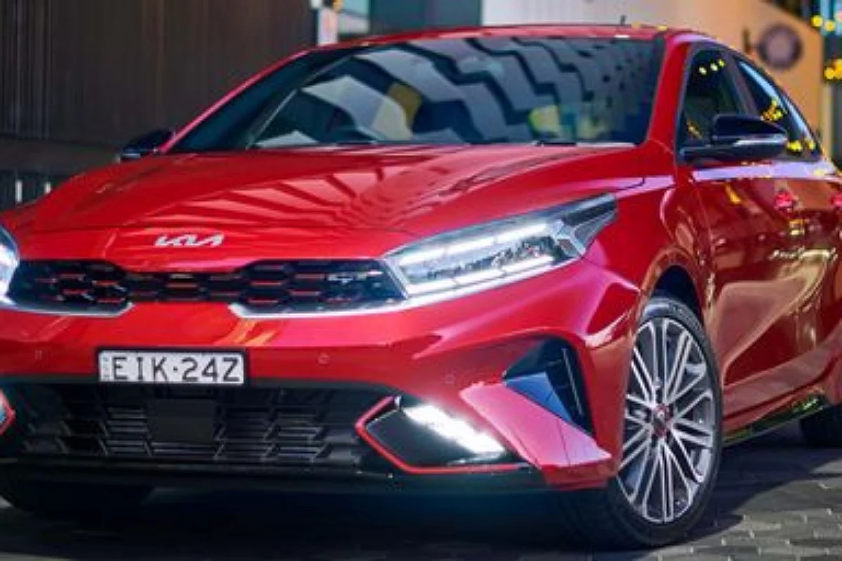 عرض سيارات KIA من بنك الراجحي بدون دفعة أولي وبدون رسوم بإجراءات سريعة وكيفية التقديم