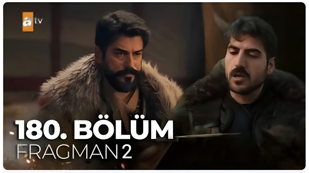 Season 6.. مسلسل المؤسس عثمان الحلقة 180 Osman kurulus موعدها عبر قناة الفجر الجزائرية 2 Season 6.. مسلسل المؤسس عثمان الحلقة 180 Osman kurulus موعدها عبر قناة الفجر الجزائرية