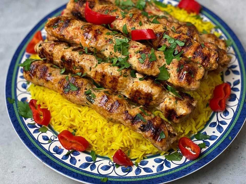 اقتصادية وموفرة.. طريقة كفتة الفراخ علي الطاسة بمكونات بسيطة ومتوفرة في كل بيت بطعم لذيذ مثل المطاعم