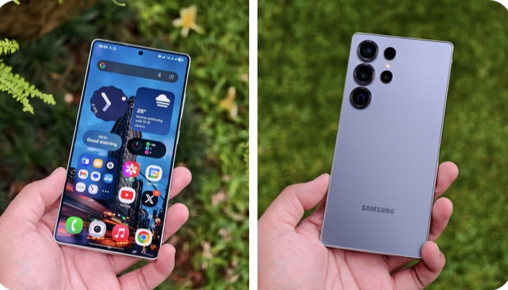 تعرف على مواصفات هاتف  Galaxy S25 الجديد من سامسونج بشاشة خرافية وبطارية كبيرة والسعر مفاجأة