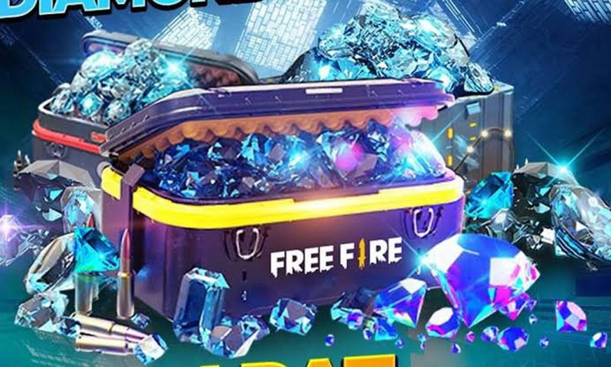اشحن واستلم هدايا كثيرة.. خطوات شحن جواهر فري فاير free fire من خلال ID عبر الموقع الرسمي 2 اشحن واستلم هدايا كثيرة.. خطوات شحن جواهر فري فاير free fire من خلال ID عبر الموقع الرسمي