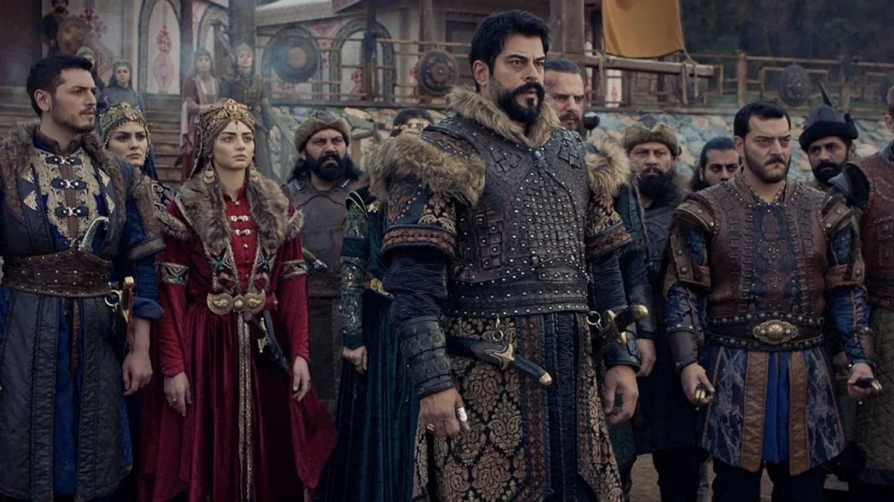موعد عرض الحلقة 179 في مسلسل قيامة عثمان الجزء السادس وتردد القنوات الناقلة للمسلسل 5 موعد عرض الحلقة 179 في مسلسل قيامة عثمان الجزء السادس وتردد القنوات الناقلة للمسلسل