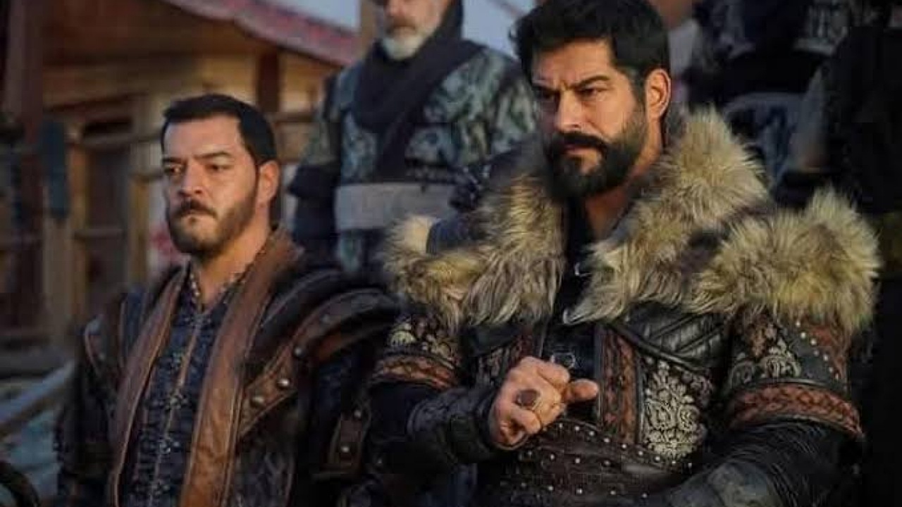ما هو موعد عرض مسلسل قيامة عثمان الحلقة 179 على قناة الفجر الجزائرية وتردد القناة الناقلة 5 ما هو موعد عرض مسلسل قيامة عثمان الحلقة 179 على قناة الفجر الجزائرية وتردد القناة الناقلة