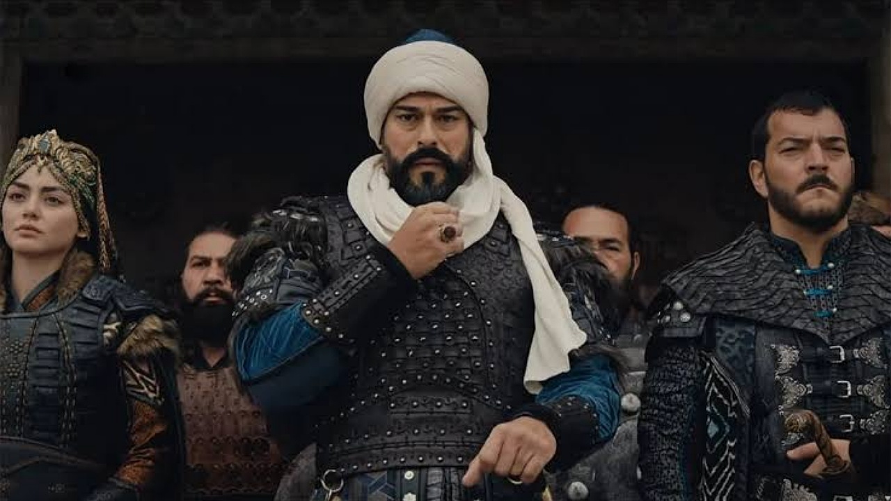 ما هو موعد عرض مسلسل قيامة عثمان الحلقة 181 الموسم السادس على قناة الفجر الجزائرية وتردد القناة الناقلة 5 ما هو موعد عرض مسلسل قيامة عثمان الحلقة 181 الموسم السادس على قناة الفجر الجزائرية وتردد القناة الناقلة