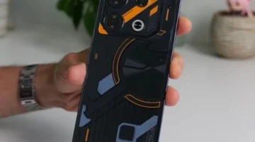 Infinix GT 10 Pro