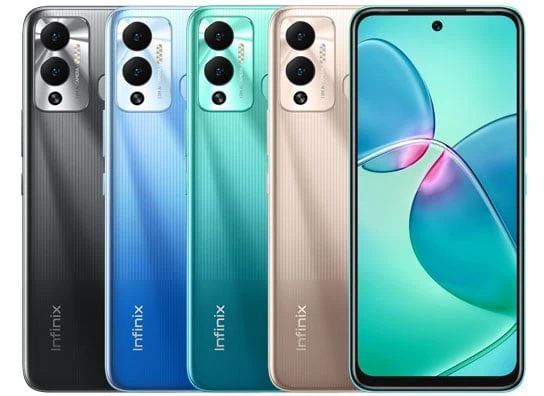هاتف قوي بسعر رخيص.. اكتشف مواصفات Infinix Hot 12 Play الأقوى بإمكانيات وأداء ملوش مثيل يستحق الشراء