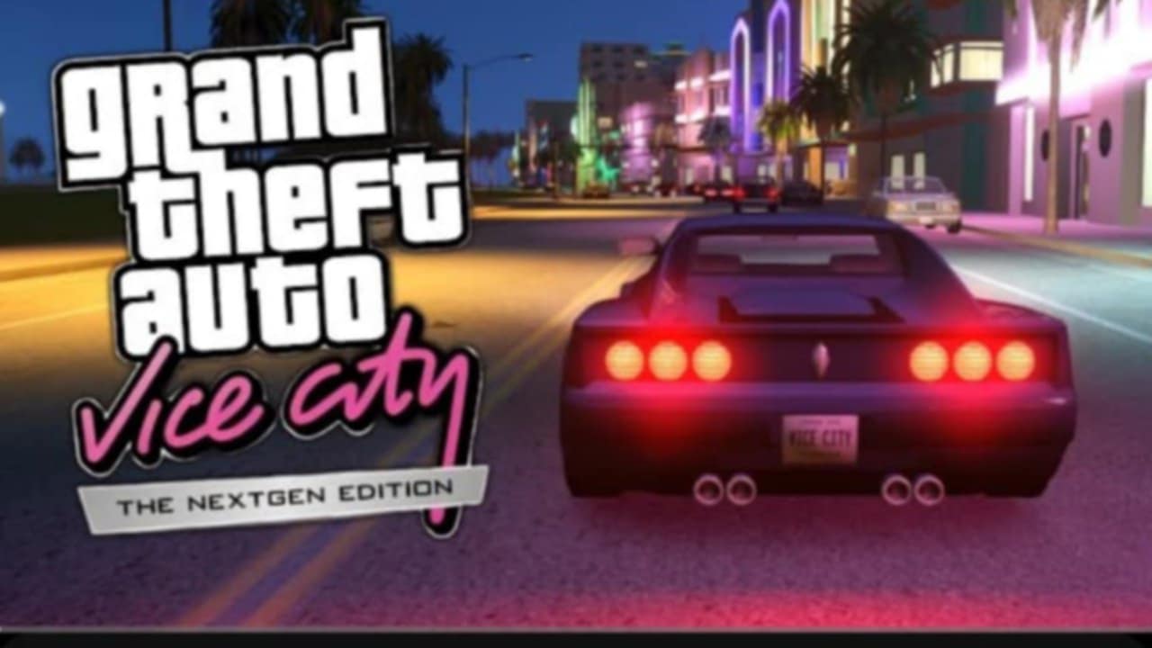 "Download GTA".. كيفية تحميل جاتا Vice City 10 للاندرويد وإسترجع أيام الطفولة مع جراند ثفت أوتو 5 “Download GTA”.. كيفية تحميل جاتا Vice City 10 للاندرويد وإسترجع أيام الطفولة مع جراند ثفت أوتو