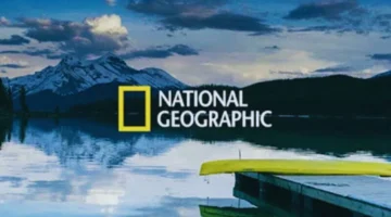 National Geographic channel frequency