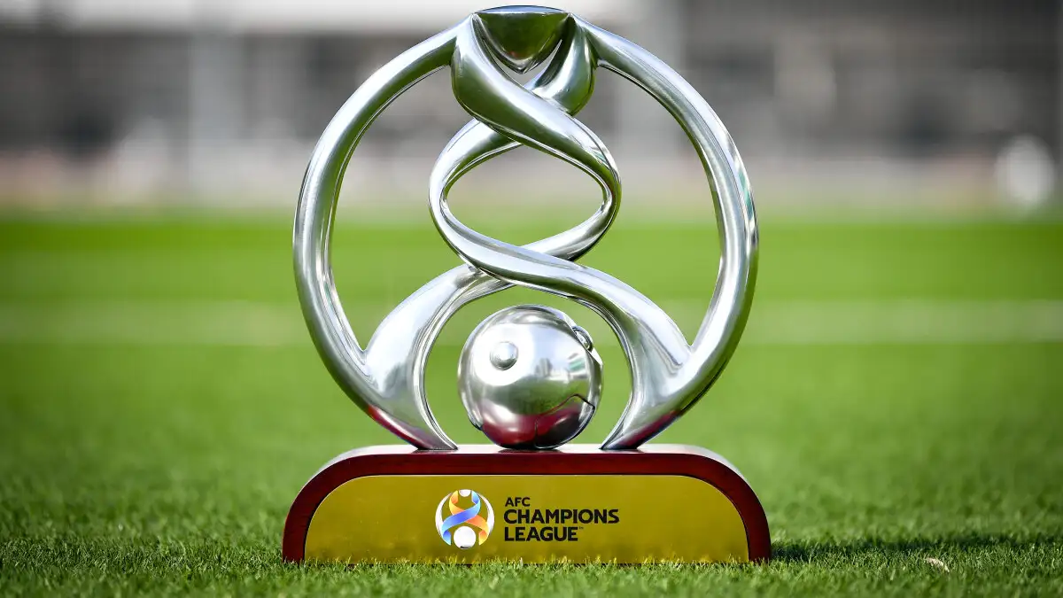 انسحاب مفاجئ من دوري أبطال آسيا يُربك الحسابات.. الكشف عن اسم النادي 5 انسحاب مفاجئ من دوري أبطال آسيا يُربك الحسابات.. الكشف عن اسم النادي