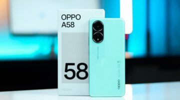 Oppo A58 4G 2