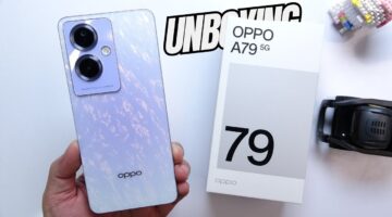 Oppo A79 5G