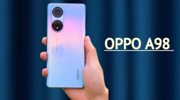 Oppo A98 5G