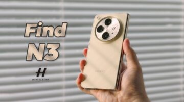 Oppo Find N3 1